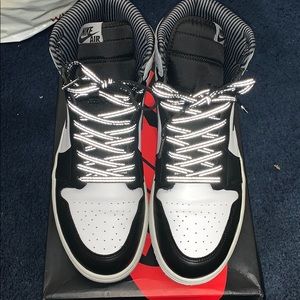 Jordan 1’s Baron OG high